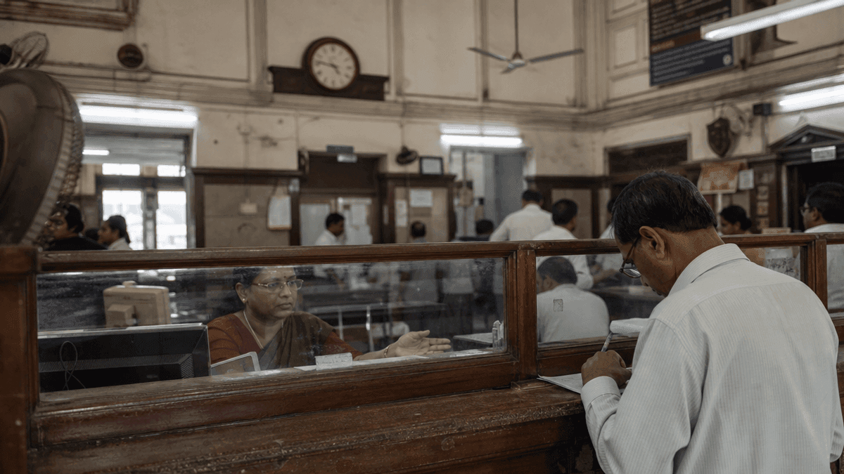 Reclaim Dormant Bank Funds via RBI UDGAM Portal