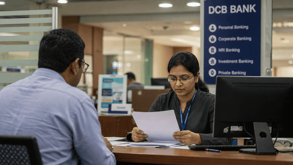 RBI Approves ICICI Prudential AMC to Acquire 9.95% Stake in DCB Bank