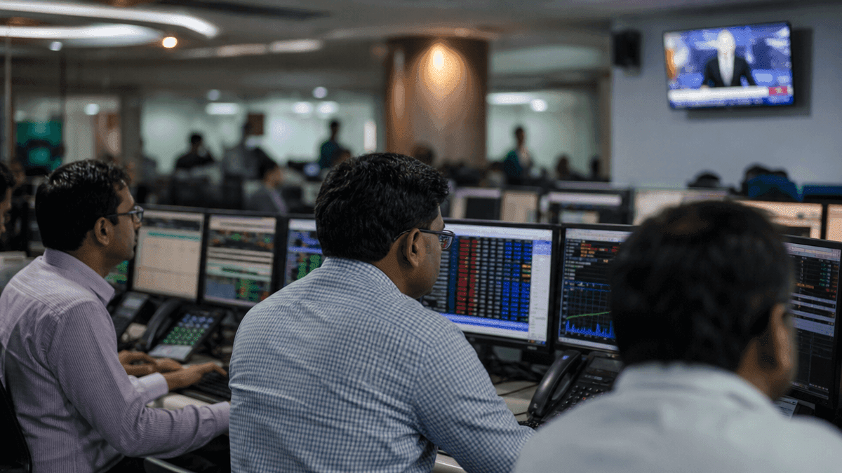 SEBI Lifts JPMorgan India Ban & Proposes New Governance