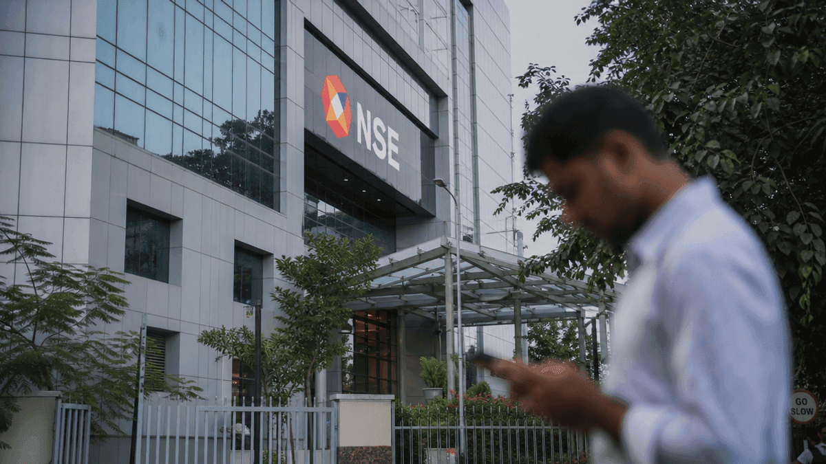 NSE Advances IPO Plans With Revised Draft Prospectus