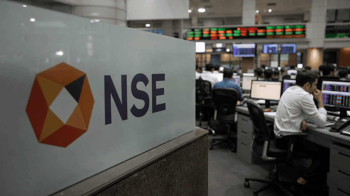 NSE Freezes ISIN Transfers Ahead of September 11 IPO