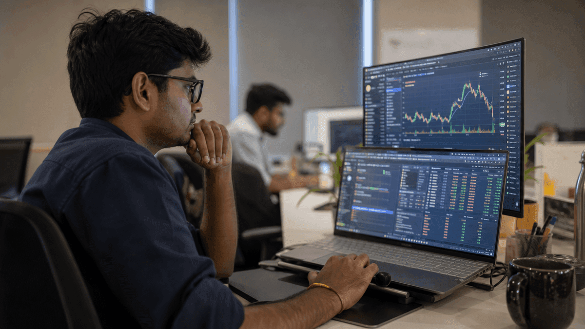 Qaro AI Launches AI-Powered Platform for Stock Research
