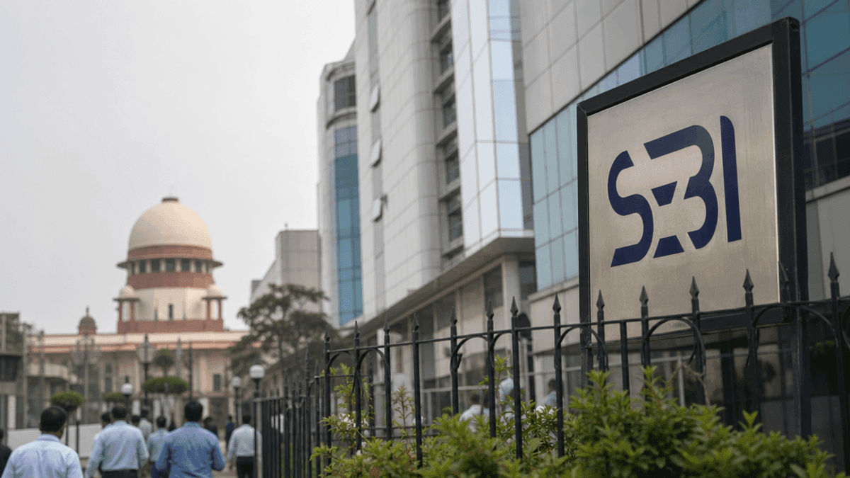 NSE Advances IPO Plans With Updated SEBI Filing