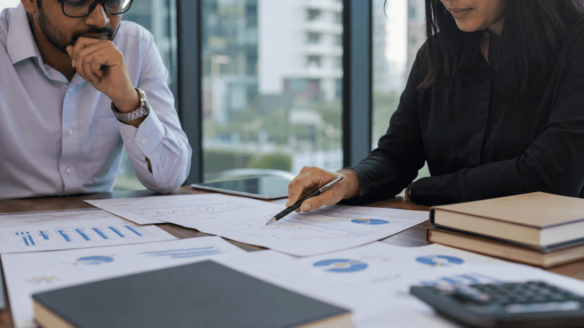 ICICI Prudential vs Edelweiss Fund: Investment Analysis