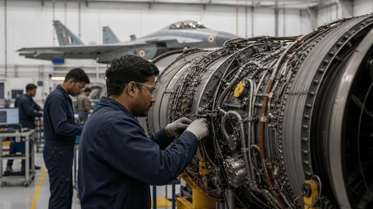 India’s Defence Spending: Shift to Proactive Policy