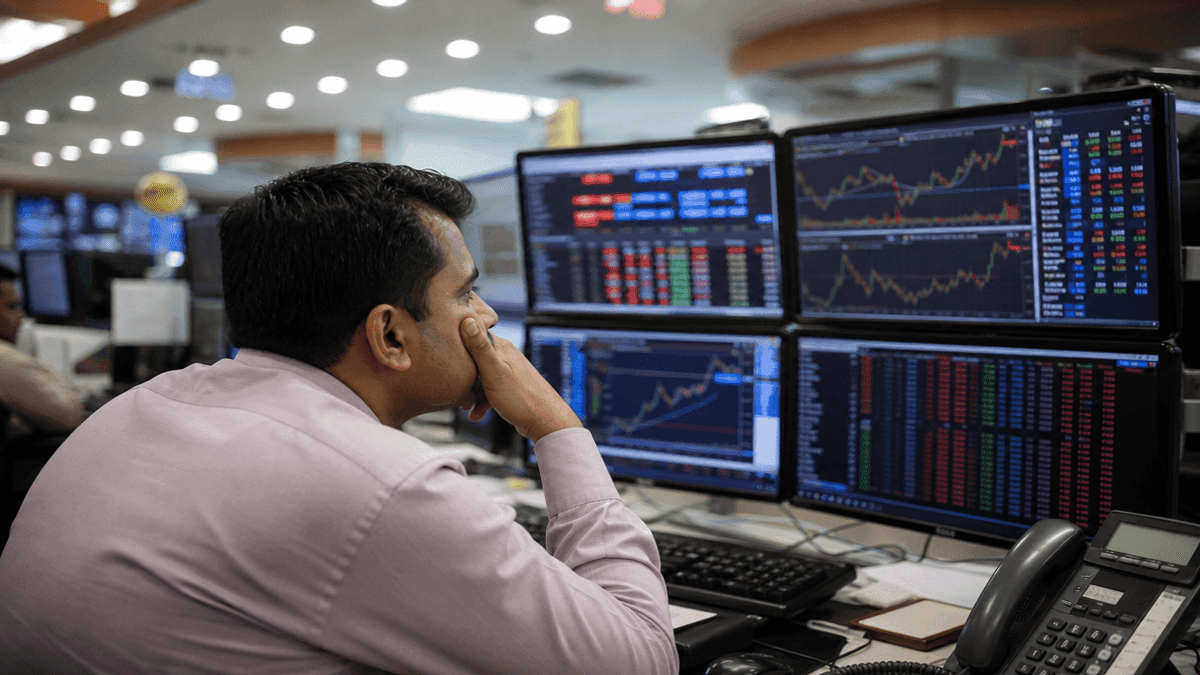 NSE Scales Back IPO Strategy Amid Changing Market Trends