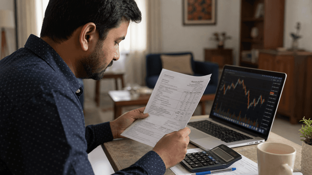 Are US Stock Gains Tax-Exempt for Indians? The Truth