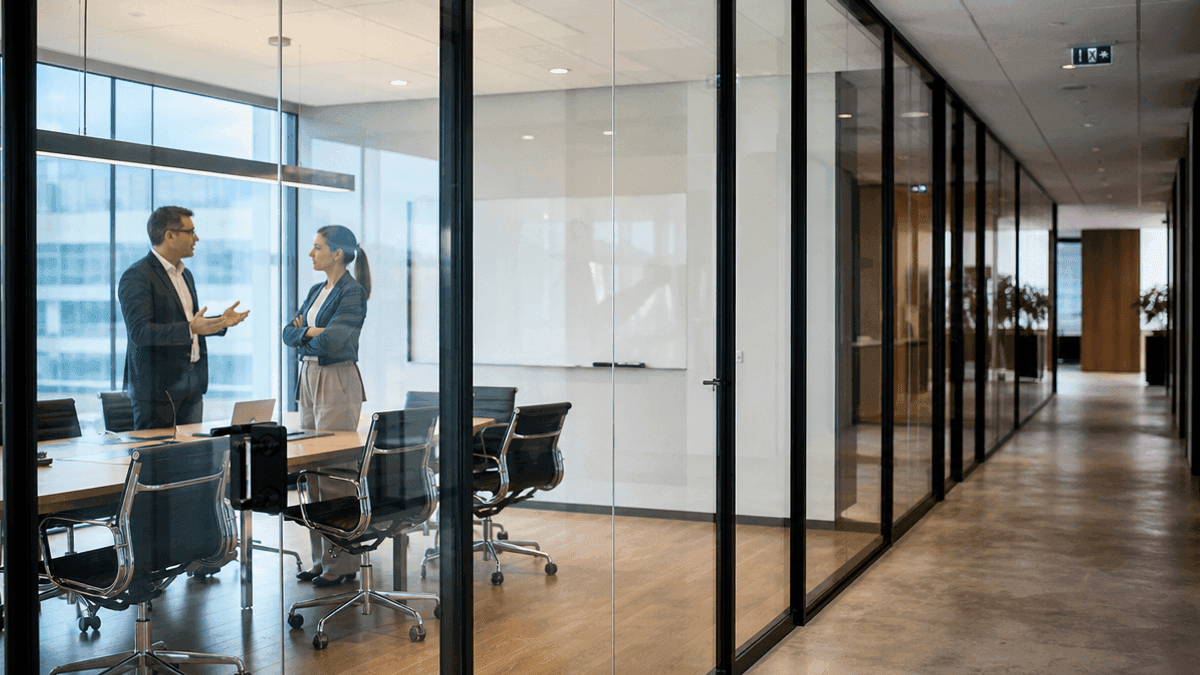 Glass Wall Systems IPO Closes: 8.22x Subscription & 36% GMP