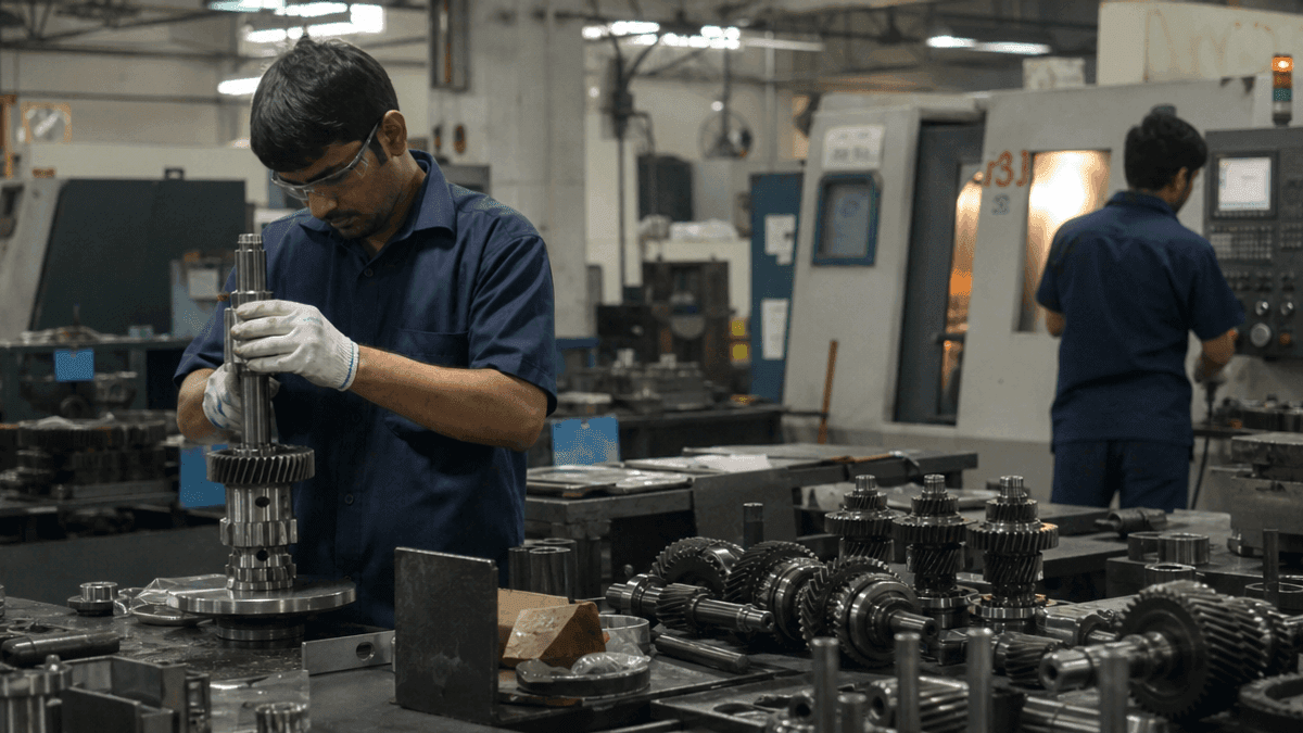 Hero Motors Sets Price Band for 1,000 Crore IPO