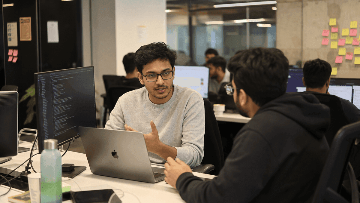 Swish Secures $2.4M Seed Funding to Scale Quick-Commerce