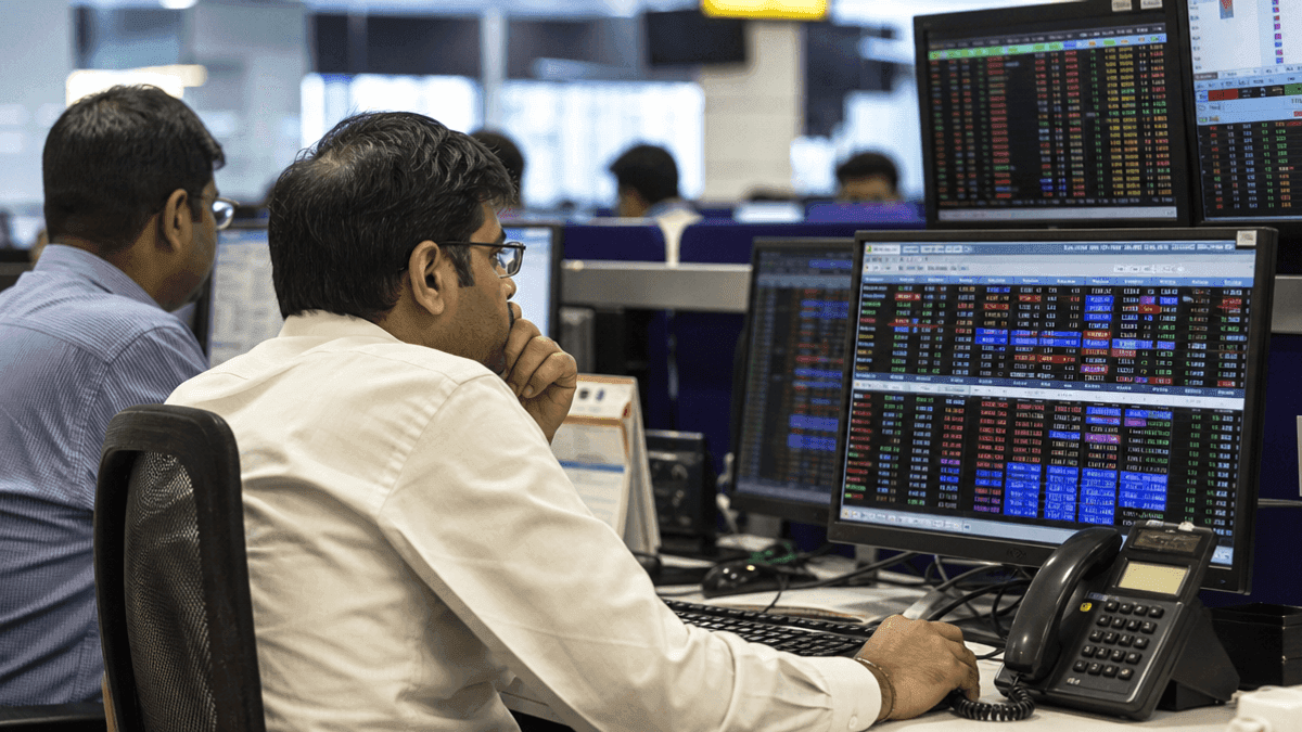 Indian Bank to Sell 17.91% Stake in NSE via IPO OFS