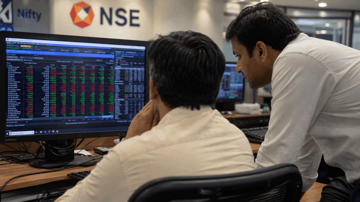NSE Cuts IPO Valuation to $47B Amid Regulatory Scrutiny