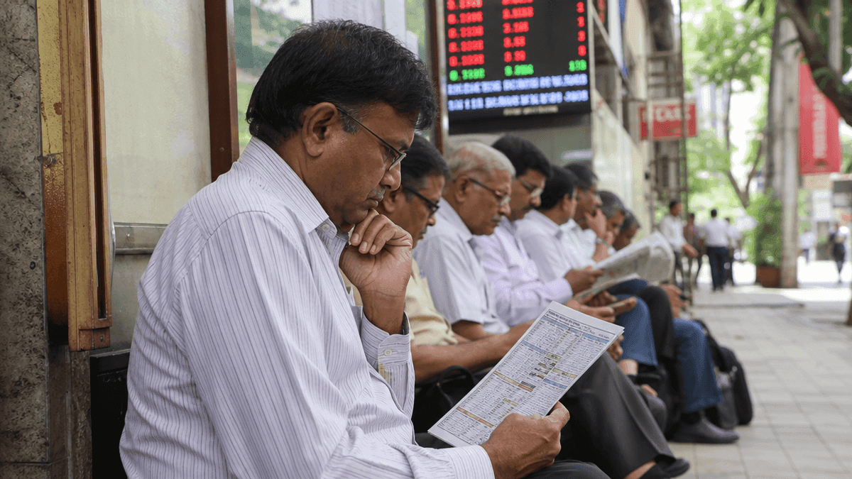 Retail Bond Investing in India: Risk vs. High Yield