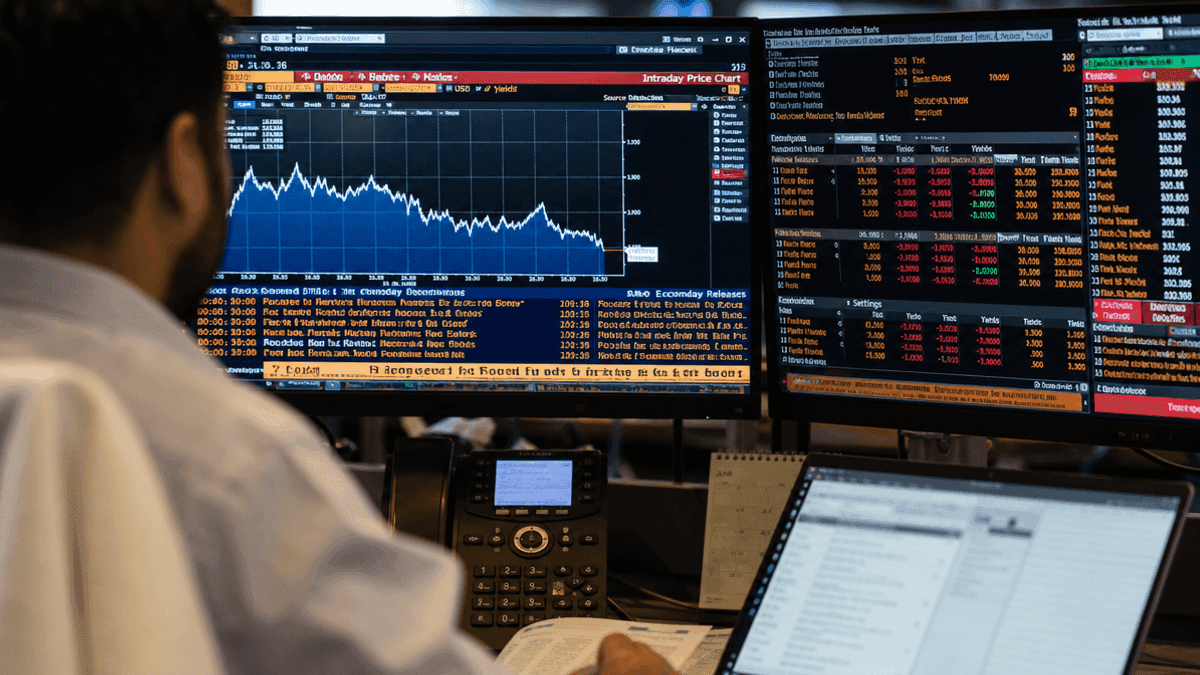 India 10-Year Bond Yields Rise on Global Pressures