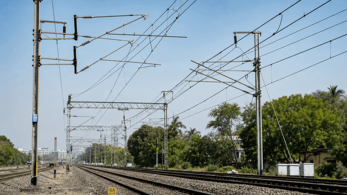 BCPL Railway Wins Rs 5.89 Crore Eastern Railway Tender