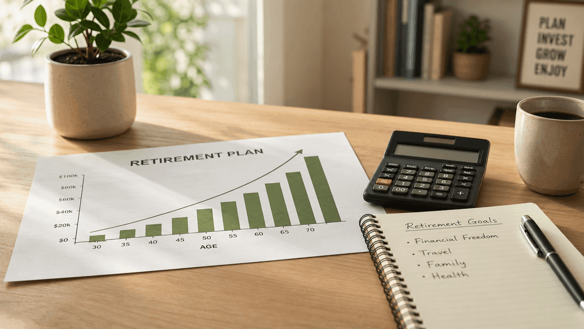 5-Step Retirement Longevity Check for India