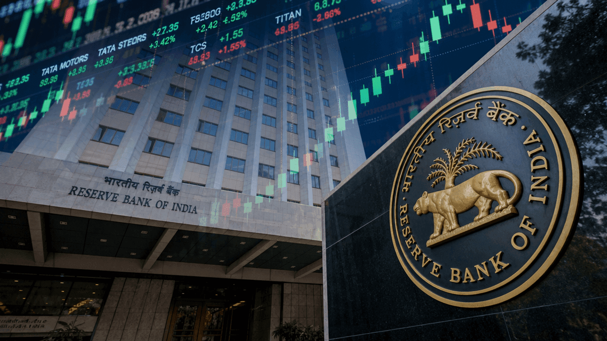 RBI Mandates Tata Sons IPO: Public Listing Required by 2025