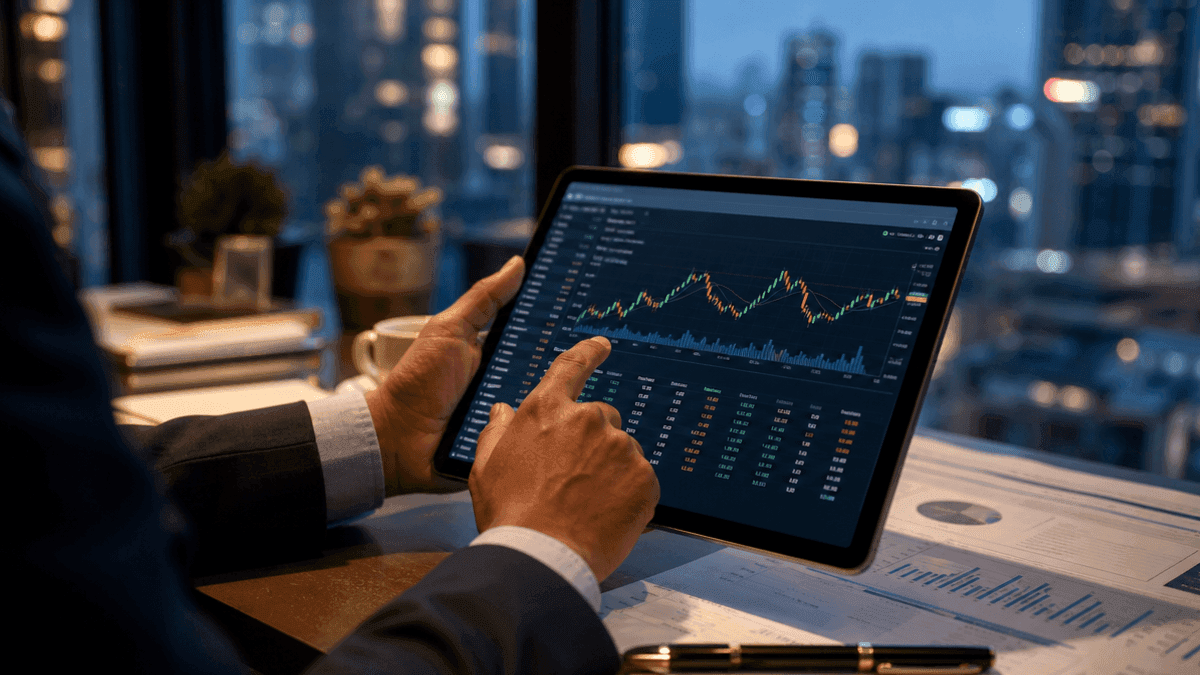 Tata Sons IPO: 3 Indian Financial Stocks to Watch