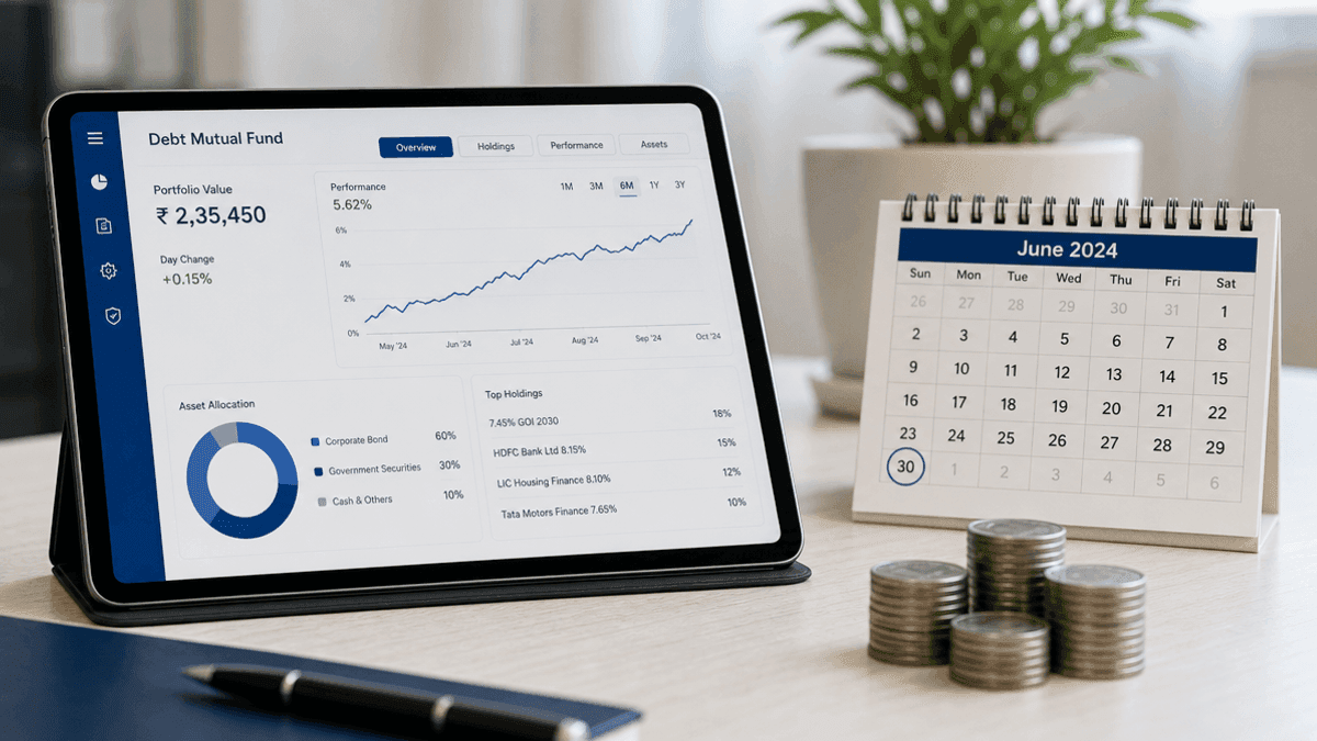 Invesco India Ultra Short Term Fund: Overview & Risks