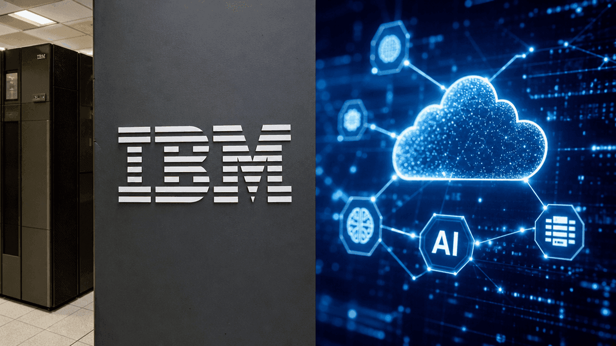 How Warren Buffett’s IBM Investment Is Finally Paying Off