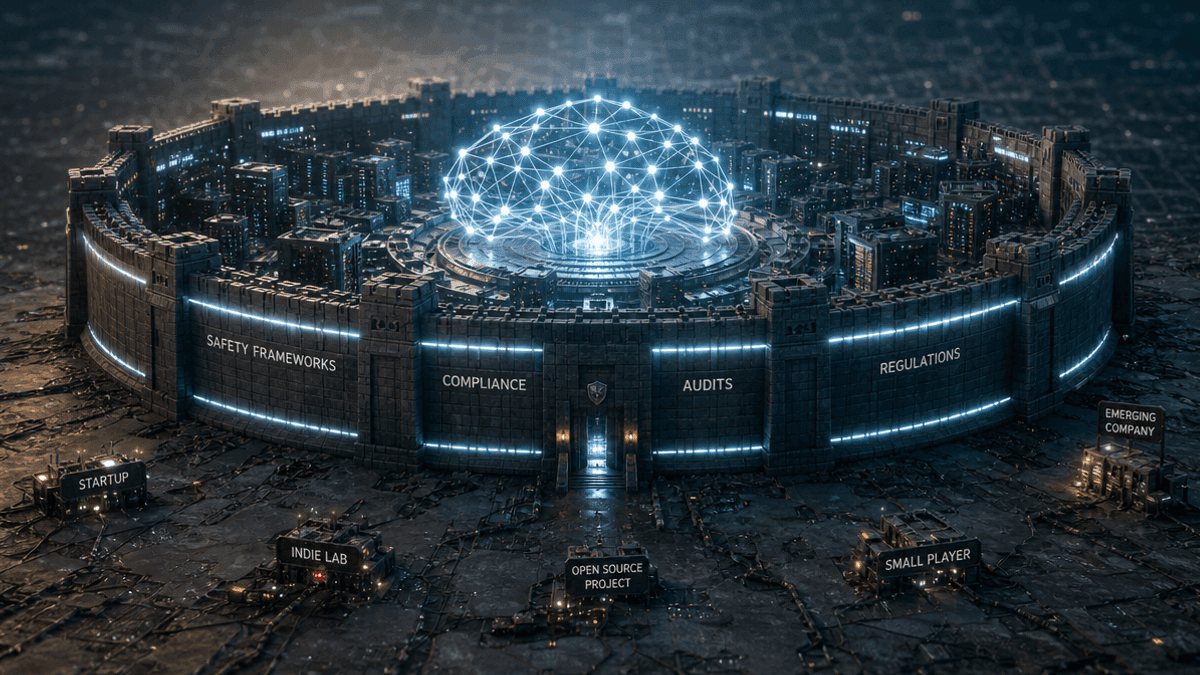 Decoding Anthropic CEO’s AI Slowdown Strategy: Safety or Monopoly?