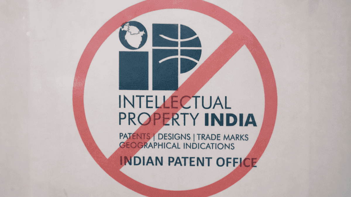 DPIIT Issues Strict Advisory on Patent Office Logo Use