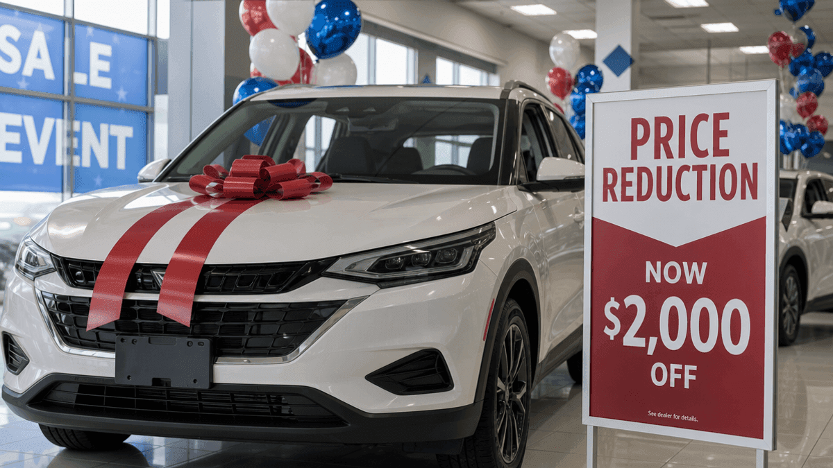 Festive Season Car Discounts 2026: Save Up to ₹3.35 Lakh
