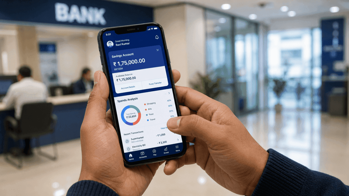 Indian Financial Policy: GST Relief & Savings Trends