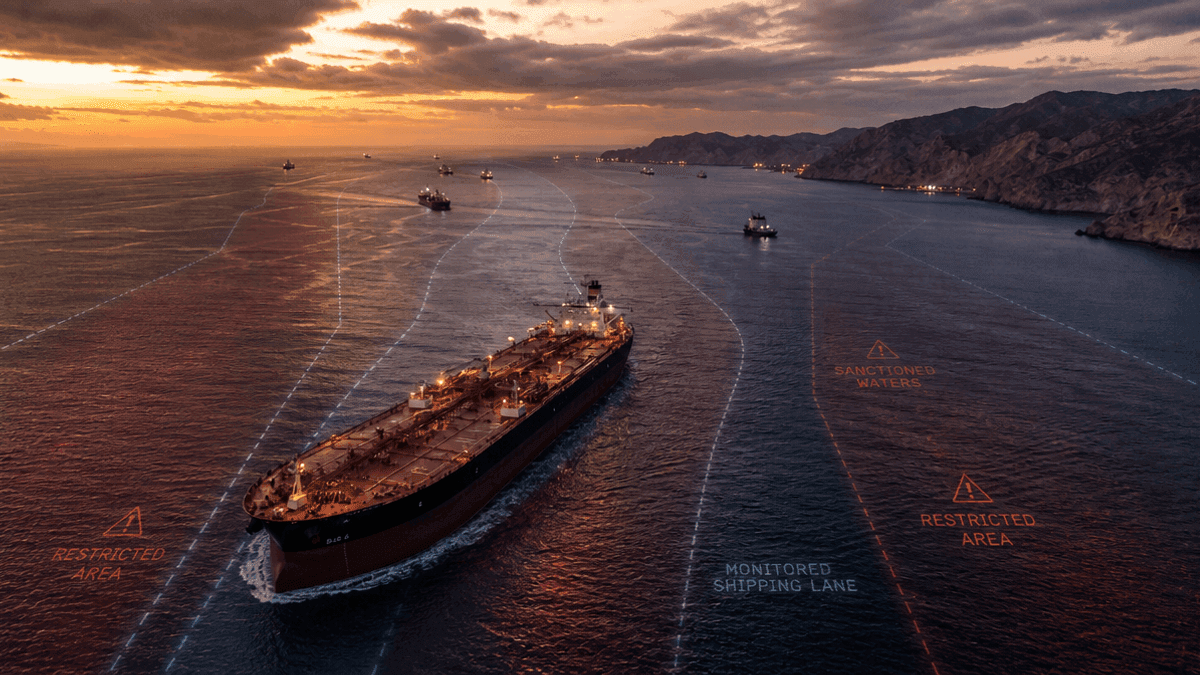 Iran Postpones Strait of Hormuz Talks & Sanctions 77 Ships