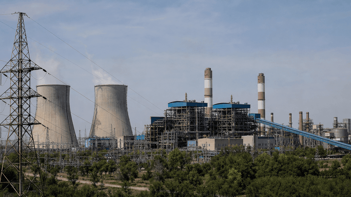 BHEL Approves ₹65 Crore Capital Infusion for JV NBPPL