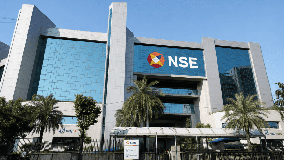 NSE IPO Price Band Set at Rs 1,700-1,785 for Sept 17 Debut