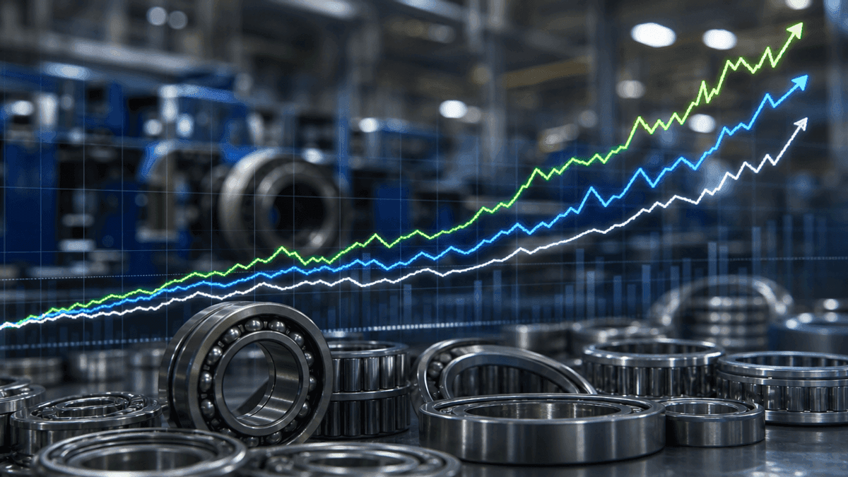 Three SME IPOs Launch: Kheria Autocomp Sets Sept Date