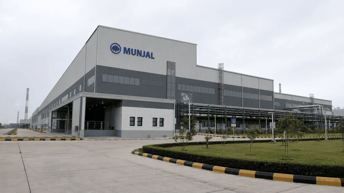 Munjal Auto Acquires Vitthalapur Land for Rs 14.31 Cr