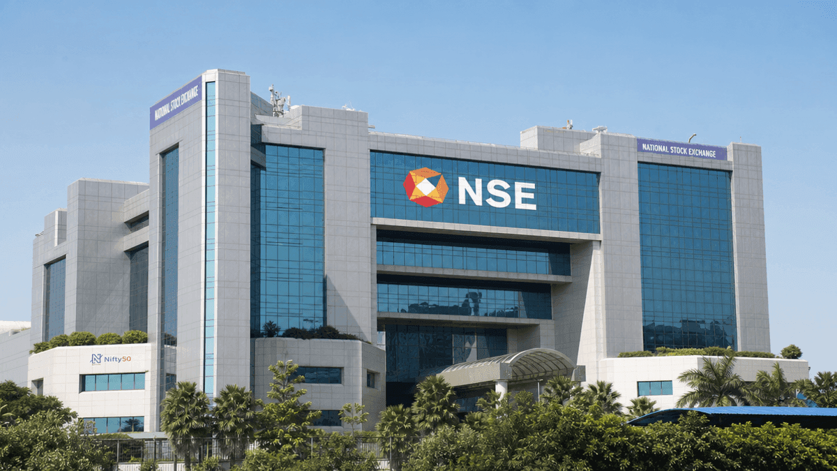 NSE India IPO: Launch Date, Price Band & Details