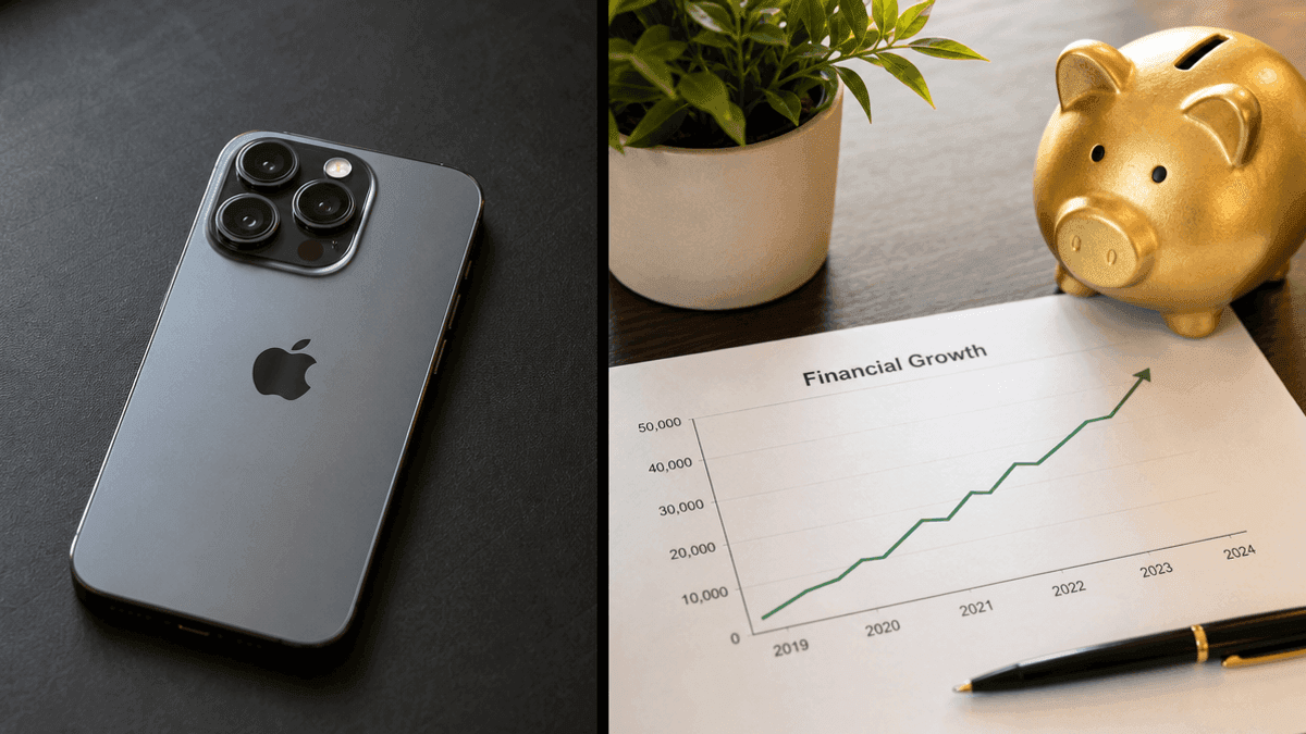 The True Cost of Luxury Smartphones & Hidden EMI Traps