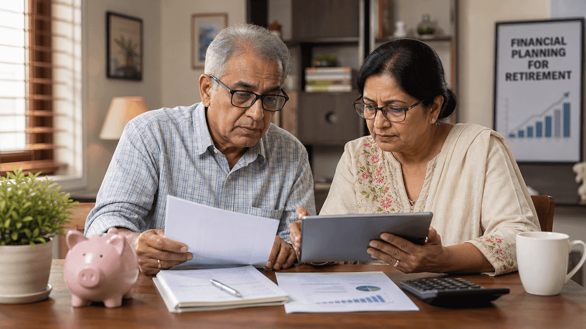 Senior Citizens Fixed Deposits: Earn Up to 8.50% Interest