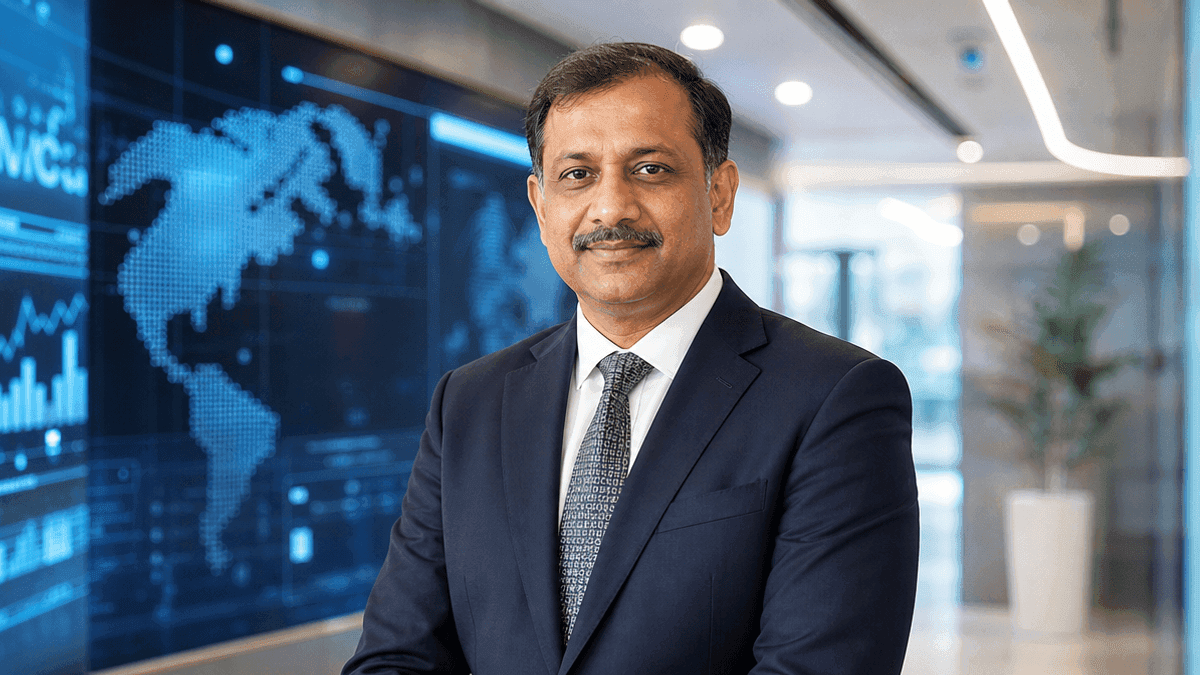 Comviva Appoints Sanjiv Patankar to Lead FinTech Growth
