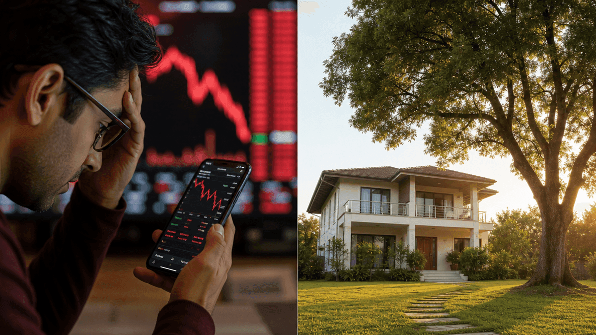 Why Checking Your Investment Portfolio Too Often Hurts Returns