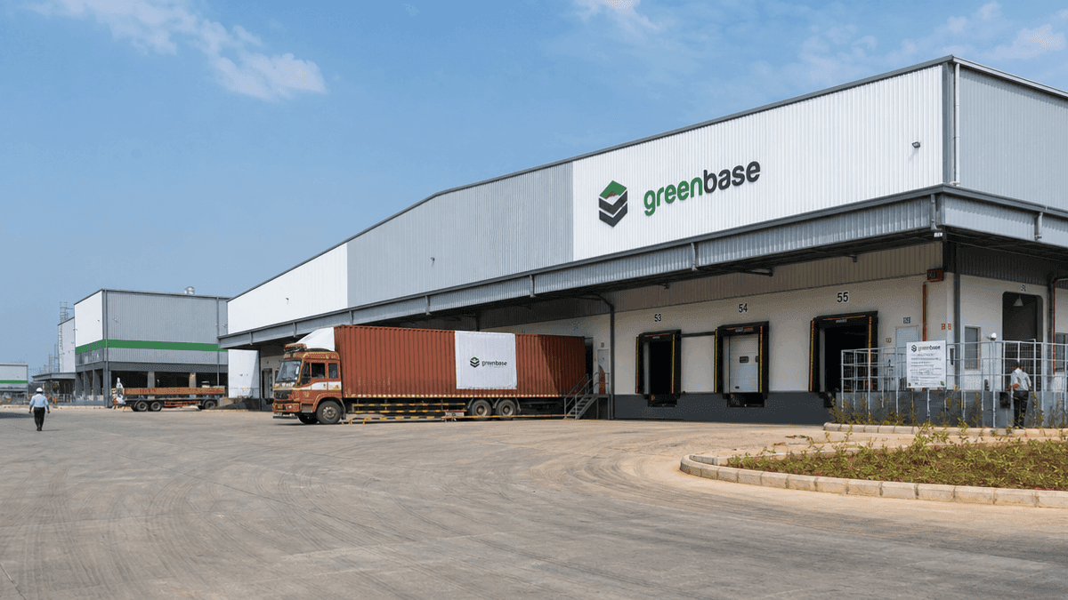 Hiranandani Shifts Greenbase Strategy Amid Tata Stock Rally