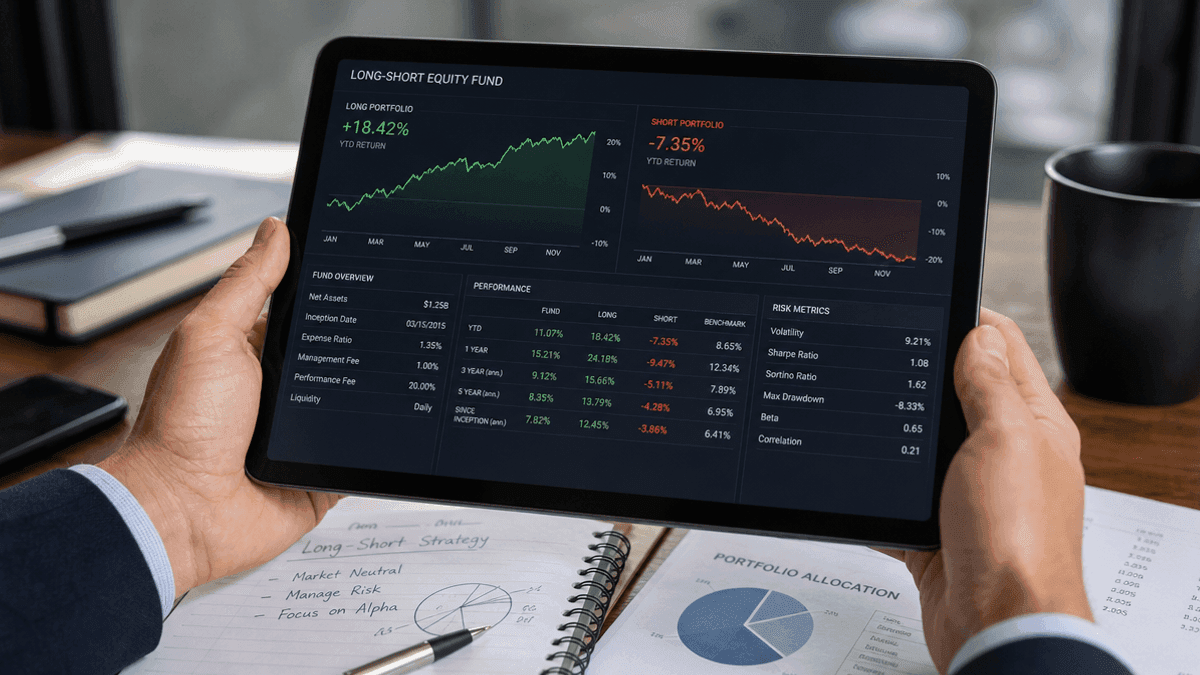 Diverse Mutual Fund Strategies: Hybrid & G-Sec Funds