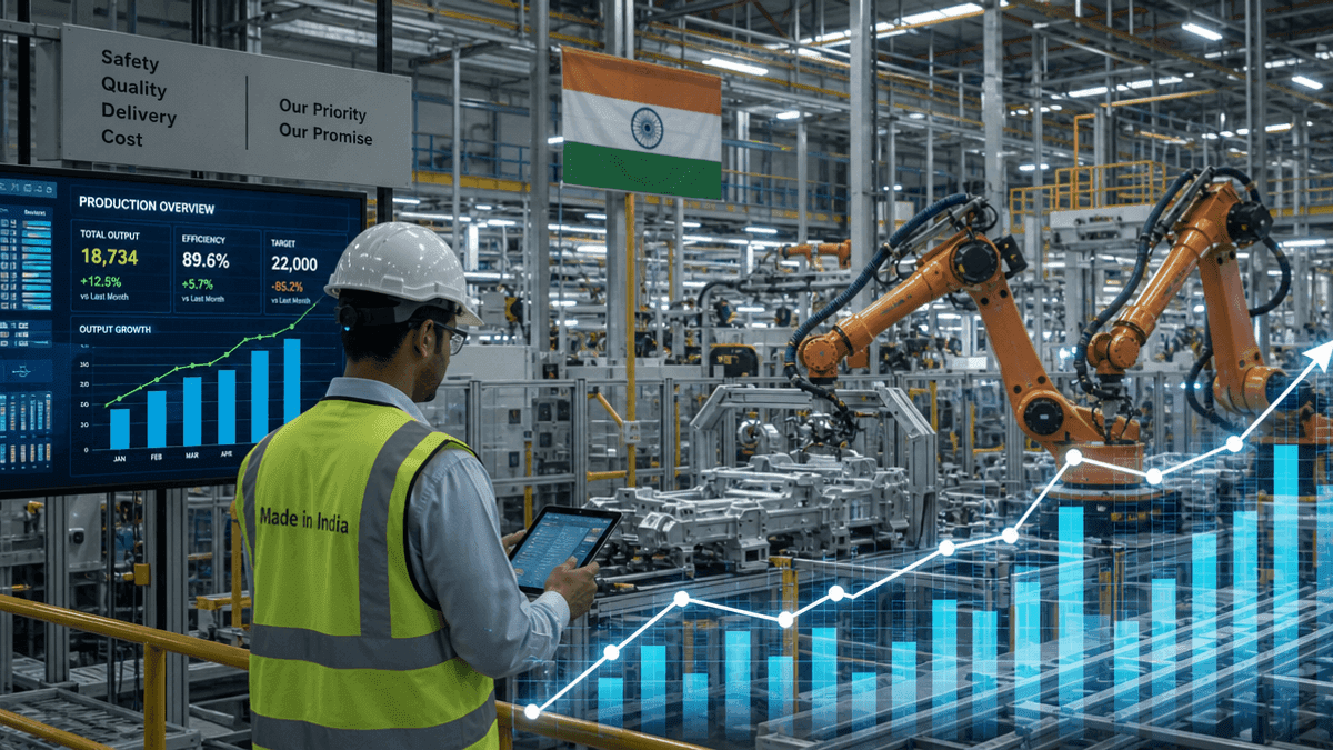 Axis India Manufacturing Fund: Strategy & Growth Potential