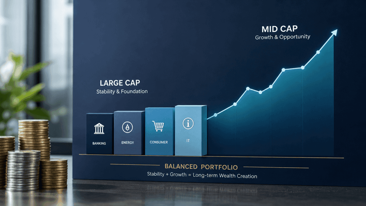 Franklin India Large & Mid Cap Fund Strategy Decoded