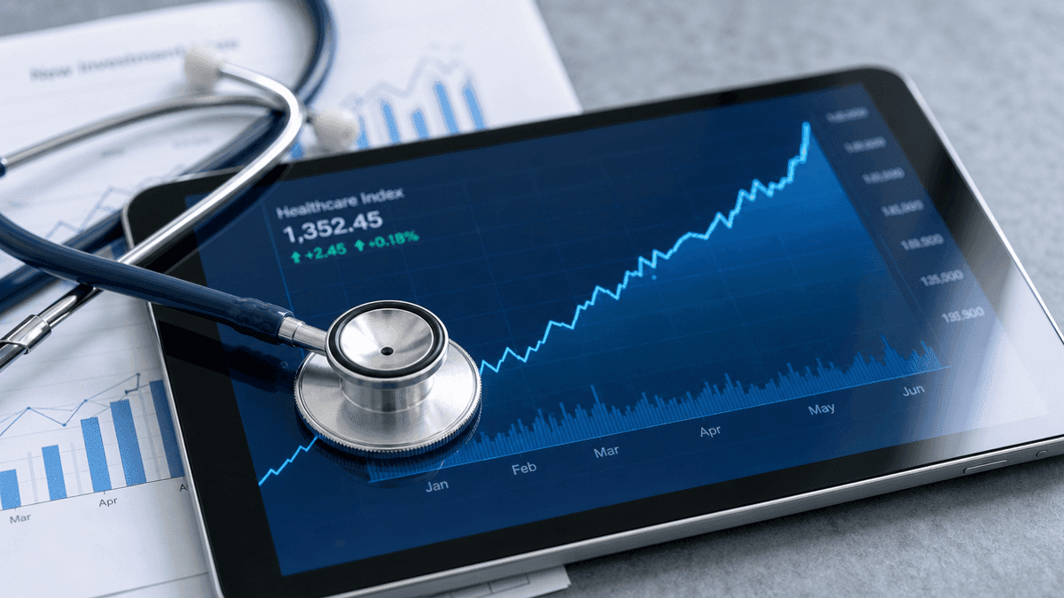 LIC MF Healthcare Fund Direct Plan: Strategy & Risks