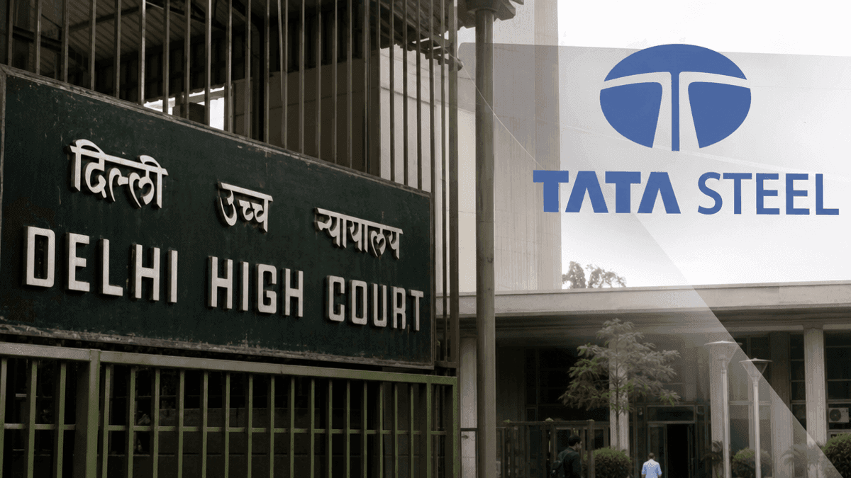 Tata Steel Secures Court Stay on ₹2,970 Crore SDF Demand