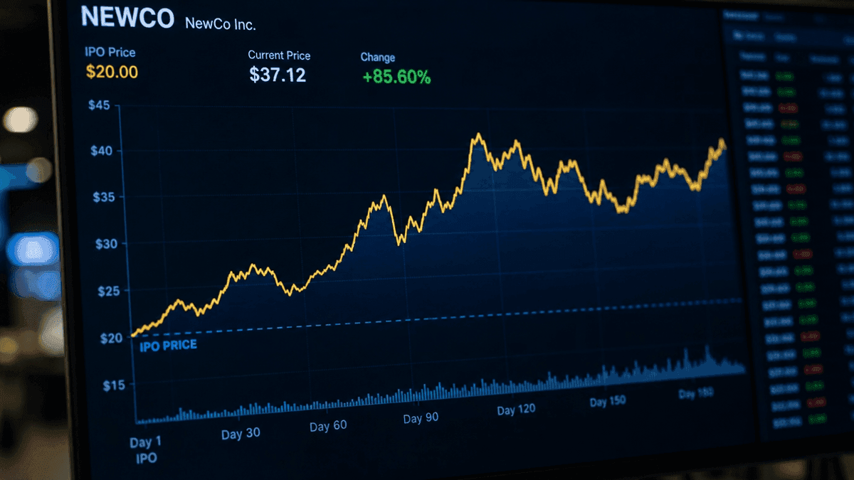 Edelweiss Recently Listed IPO Fund: Strategy & Risks