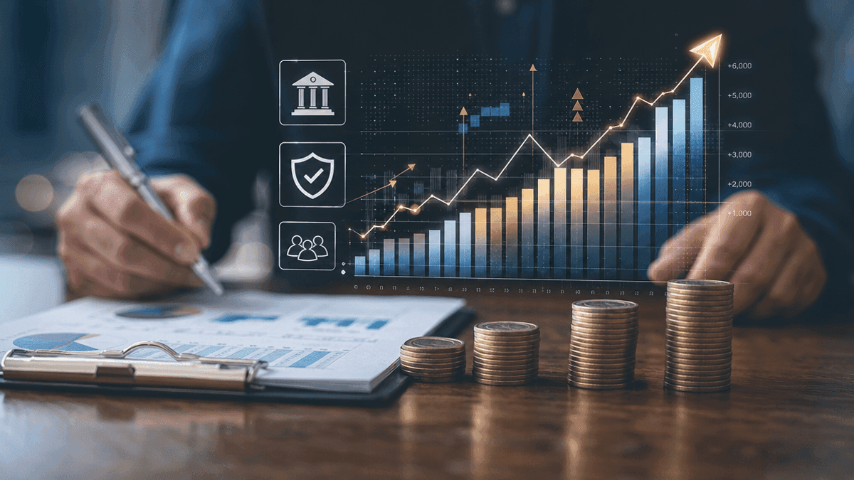Mirae Asset Banking & Financial Services Fund: Review
