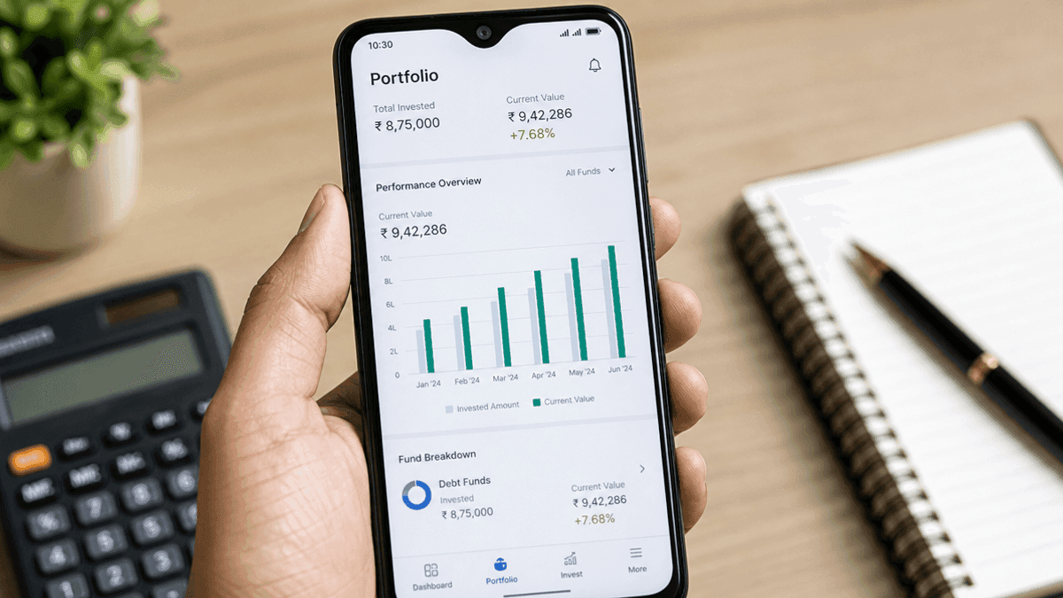 UTI Short Term Fund Direct Dividend Payout Guide