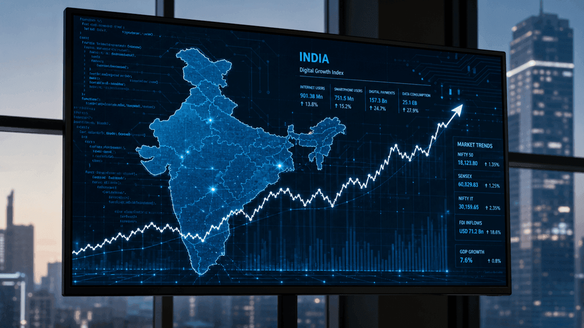 Motilal Oswal Digital India Fund: Sector Analysis