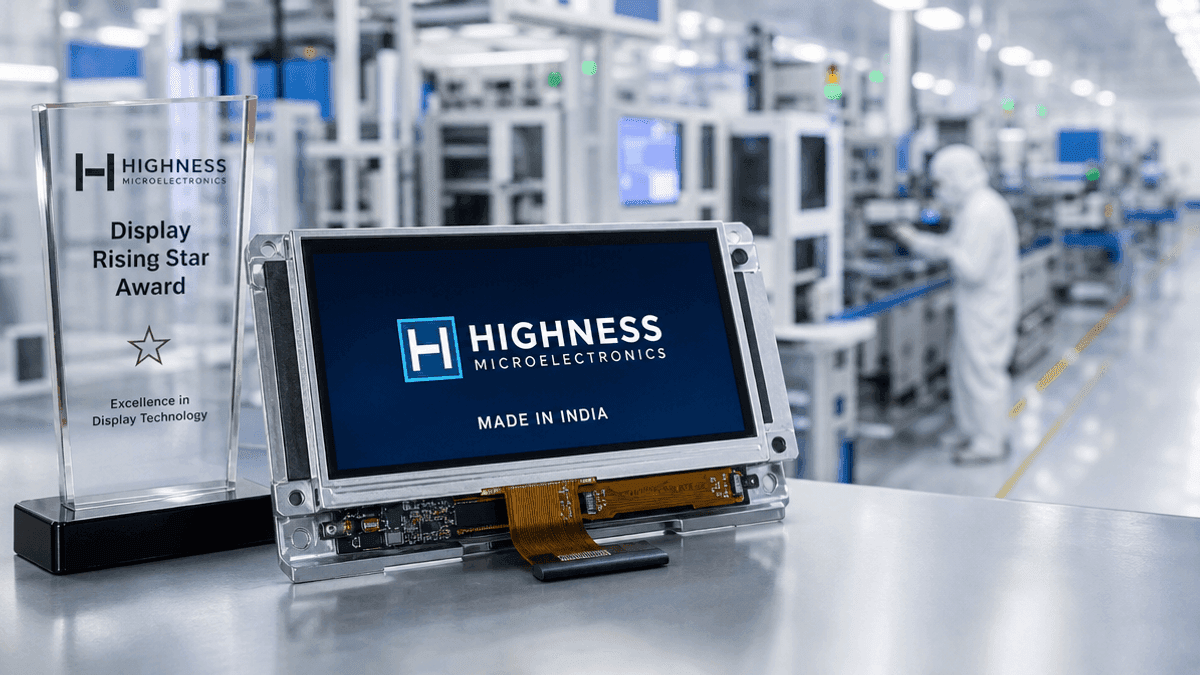 Highness Microelectronics Wins Award & Expands Facilities