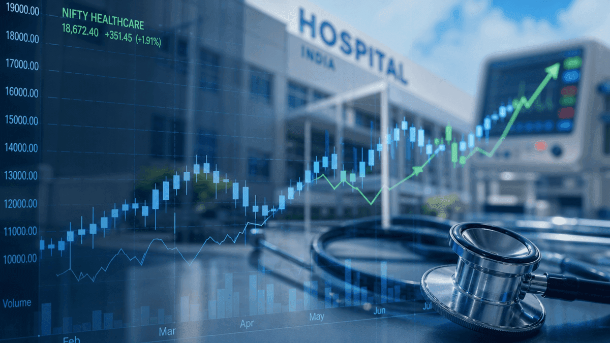 PGIM India Healthcare Fund: Strategy & Risk Analysis
